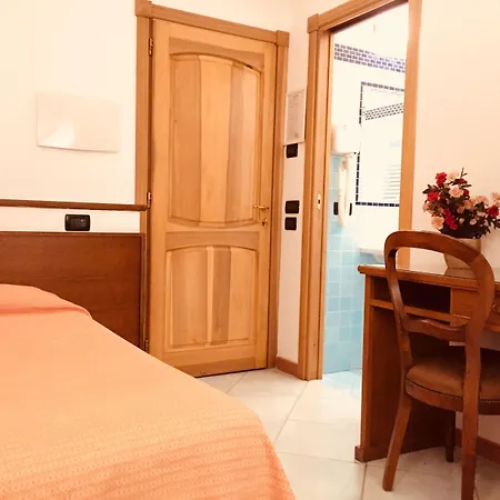 Pineta Hotel
