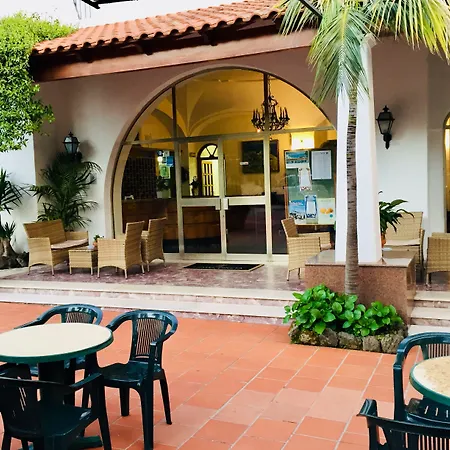 Hotel Pineta