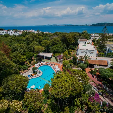 Pineta Ischia