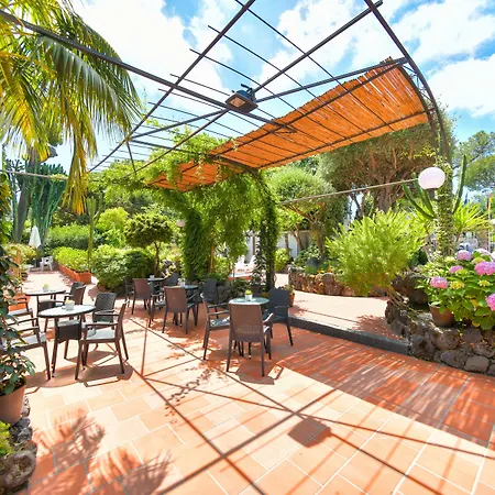 Hotel Pineta 3*
