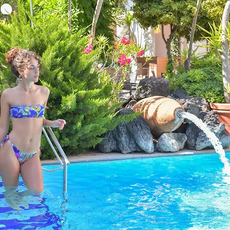 Hotel Pineta