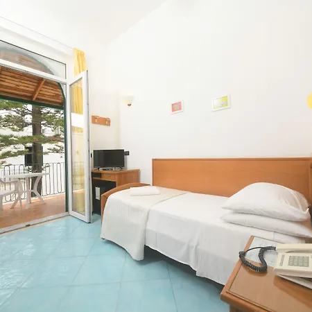 Hotel Pineta