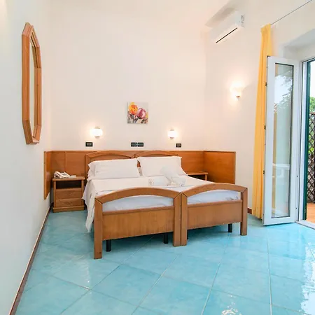 Pineta Ischia