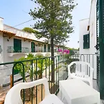 Szálloda Pineta Ischia