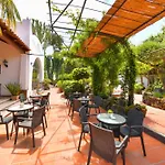 Pineta Szálloda Ischia