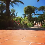 Pineta Szálloda Ischia