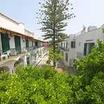 Pineta 3*