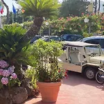 Pineta 3* Ischia