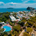 Pineta 3* Ischia