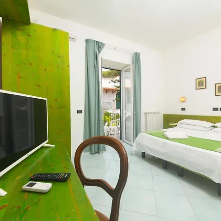 Hotell Pineta