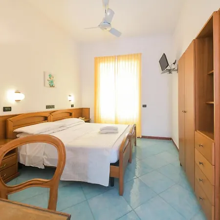 Pineta Hotell 3*