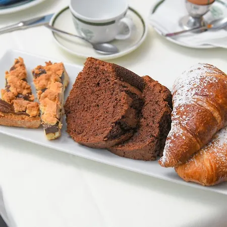 호텔 Pineta 이스키아