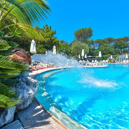Pineta Hotell Ischia
