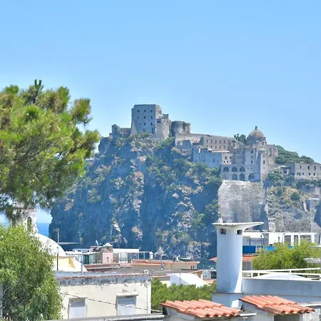 Pineta 3* 이스키아