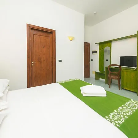 Hotell Pineta