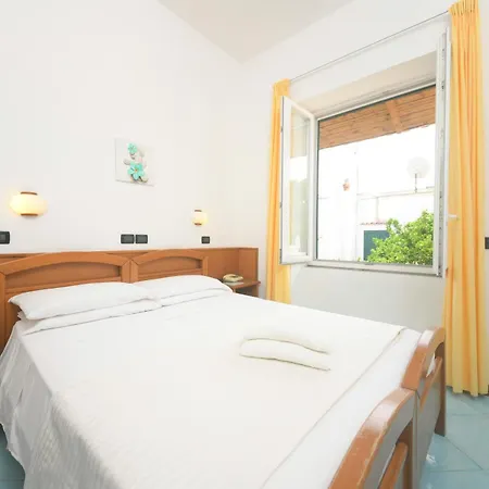 Hotell Pineta