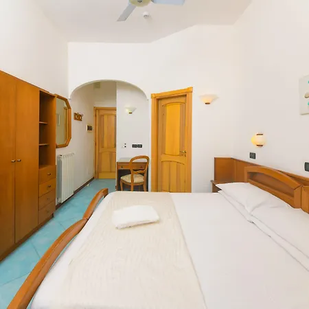 Pineta 호텔 이스키아