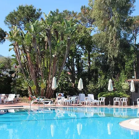Hotell Pineta 3*