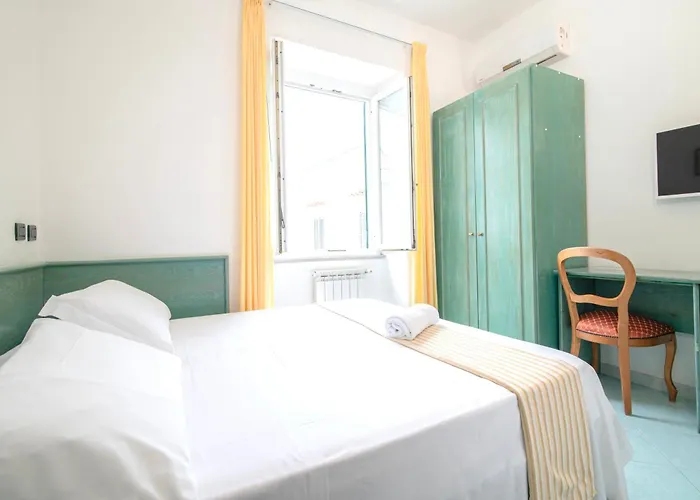 Hotel Pineta 3*