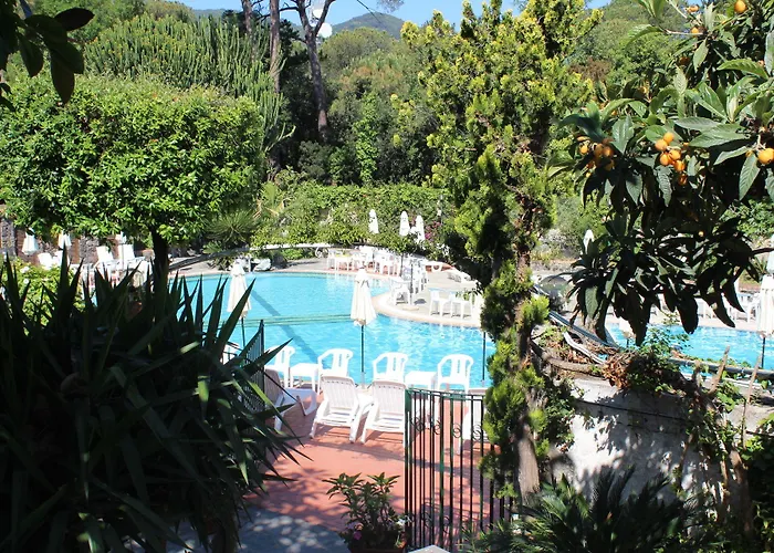 Pineta Hotel 3*