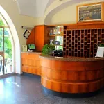 Pineta Szálloda 3*