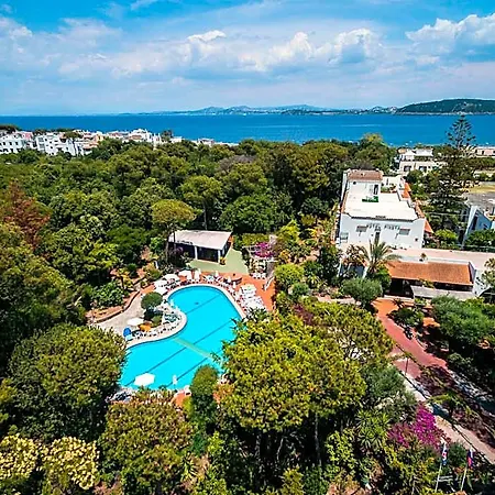 Pineta 3* Ischia