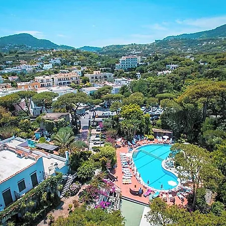 Otel Pineta Ischia