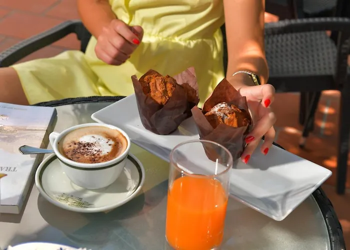 Pineta Hotel Ísquia