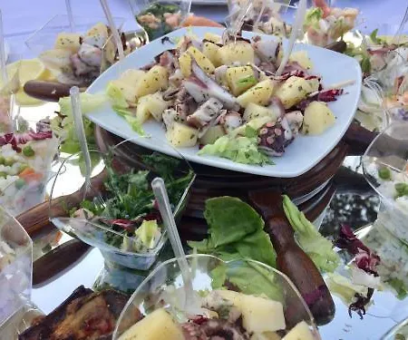 Pineta Hotel Ischia