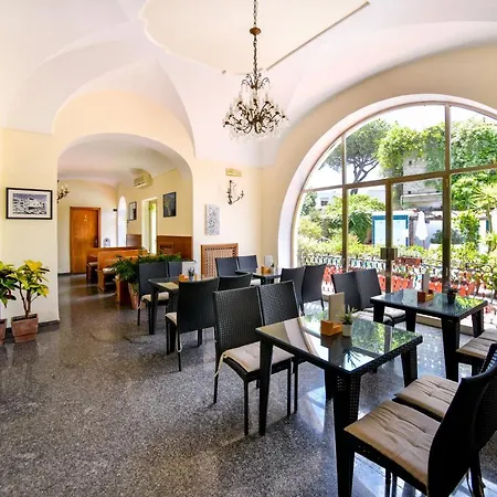 Pineta 3* Ischia