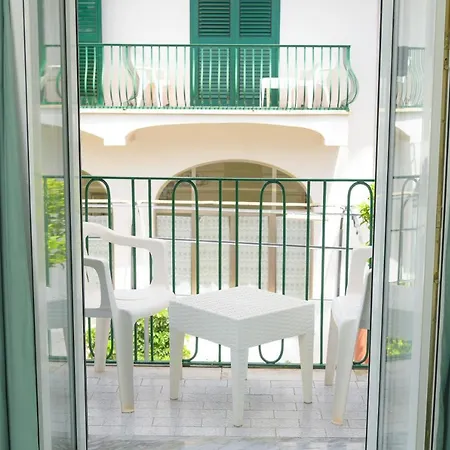 Pineta Ischia