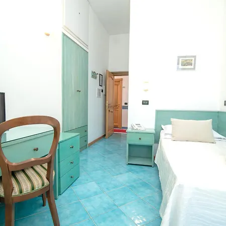Pineta Szálloda Ischia