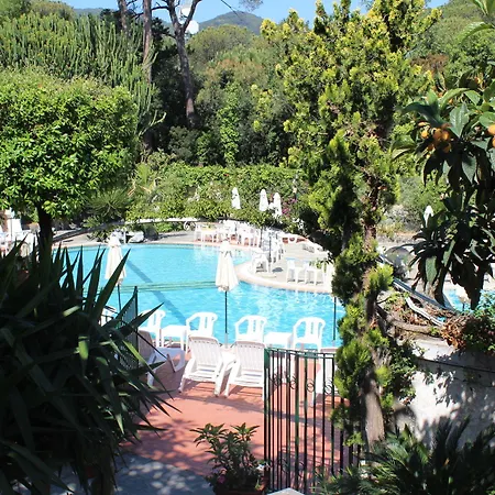 Pineta Hotel 3*