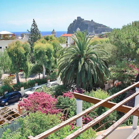 Pineta Hotel
