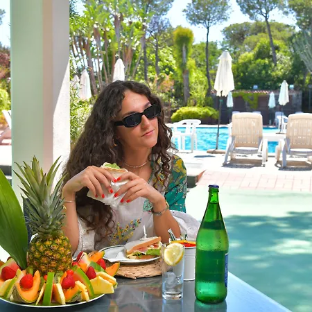 Pineta Hotel