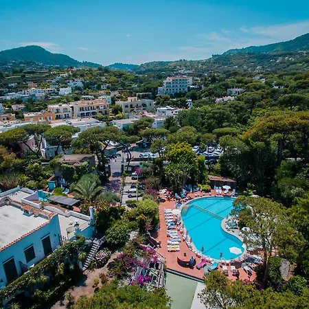 Pineta Ischia