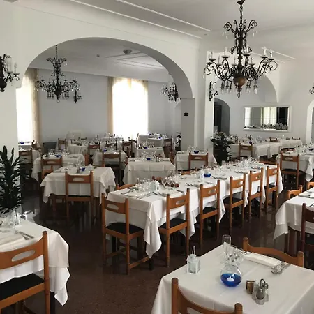 Hotel Pineta 3*
