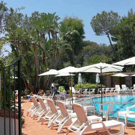 Pineta Ischia